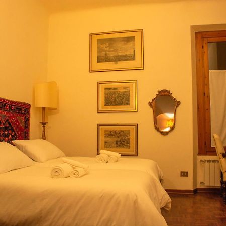 Double Room Charme Milano Central Station Экстерьер фото