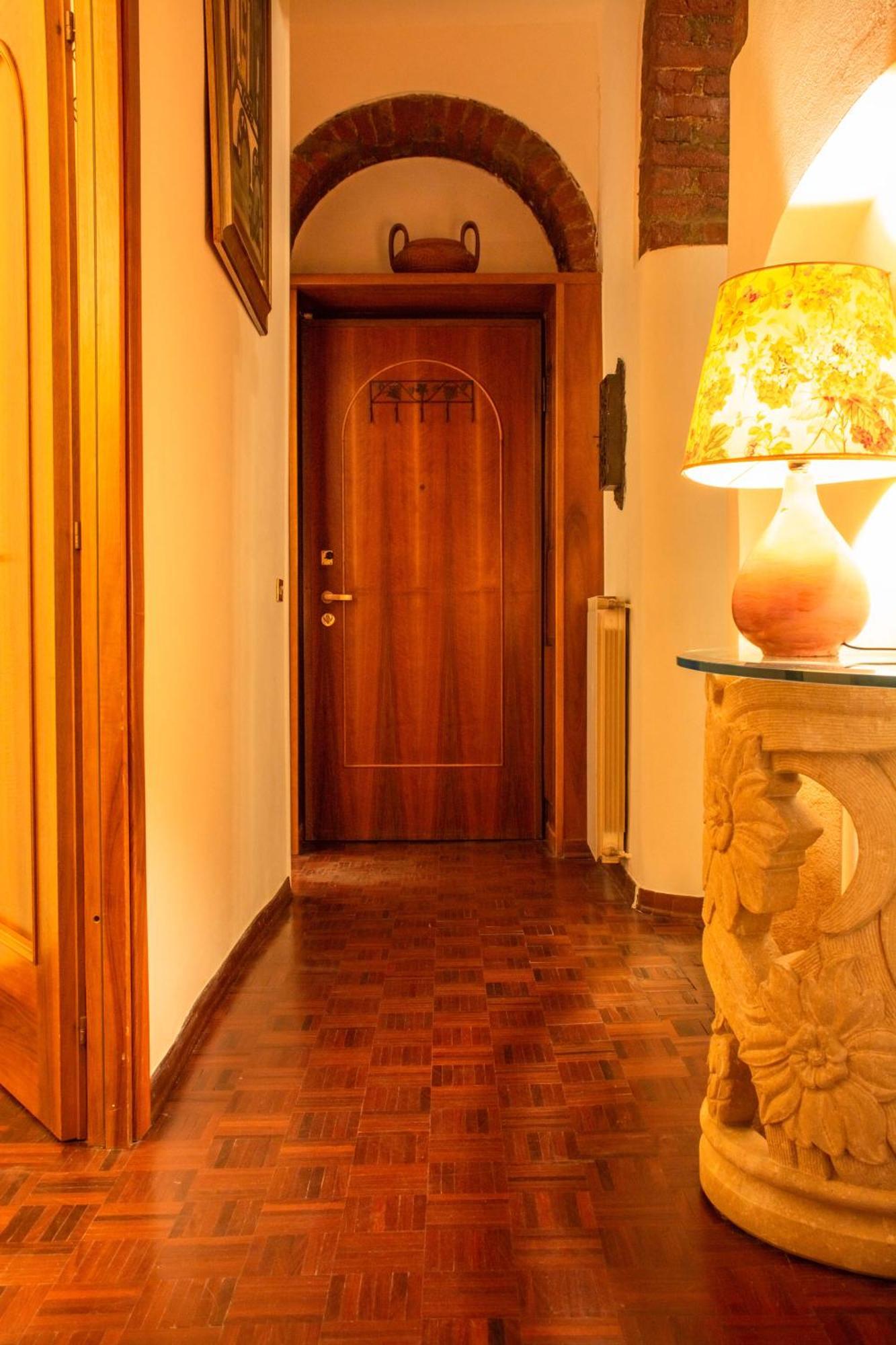 Double Room Charme Milano Central Station Экстерьер фото