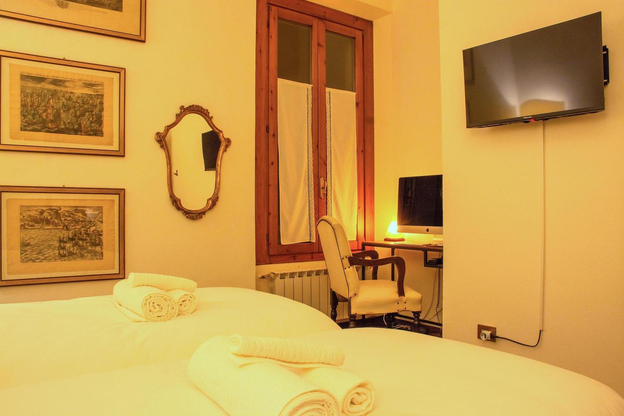 Double Room Charme Milano Central Station Экстерьер фото